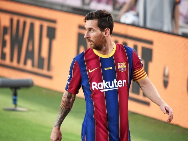 Fan pidió que en su obituario le agradezcan a Lionel Messi