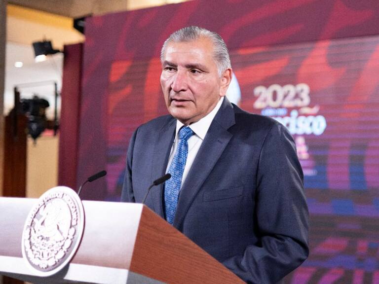 Despropósito que consejeros del INAI buscaran sesionar: Segob