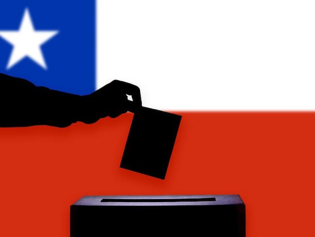 Lo interesante en Chile, viene en la segunda vuelta: Eduardo Arriagada