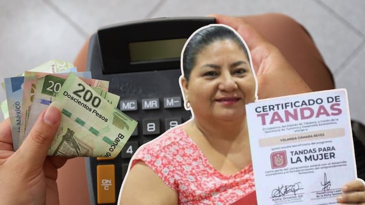 Tandas Mujer Bienestar 2026: Registro y requisitos para solicitar un préstamo de hasta 50 mil pesos para mujeres de 30 a 59 años