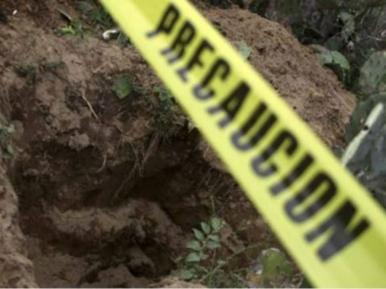 El jueves tendrán resultados de las autopsias de cadáveres encontrados en El Salto