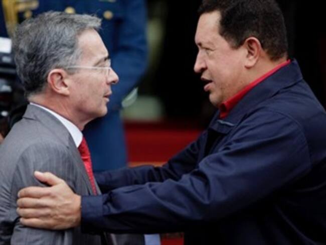 Unasur analizará caso Colombia-Venezuela