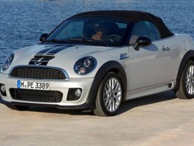 Prueba de manejo. Héctor Lozada, experto en autos. 02/02/13