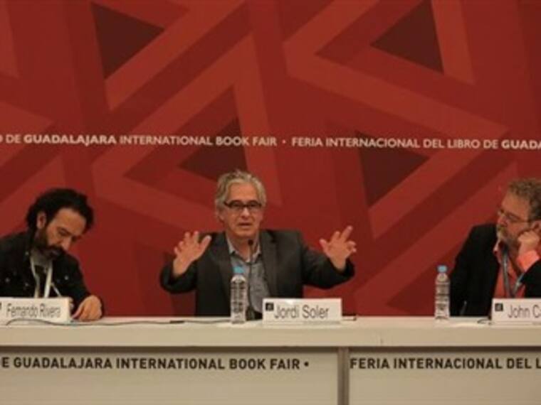 De la política al deporte con Fernando Rivera Calderón