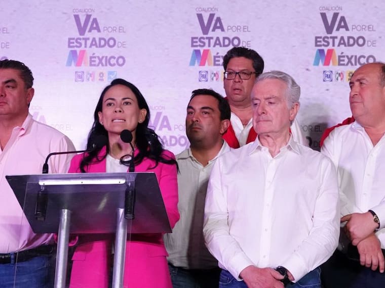 Análisis sobre las elecciones 2023: Estado de México y Coahuila