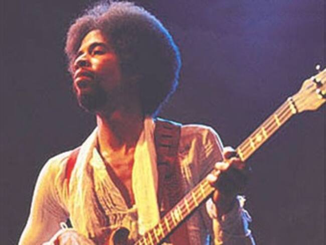 Jamaican Boy, Stanley Clarke. Cd. The Bass-ic Collection. 1997