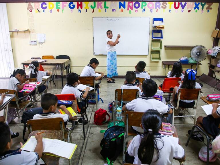 Se darán clases de náhuatl en secundarias públicas de la CDMX