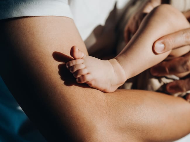 Certificado electrónico de nacimiento: innovación digital para el registro de recién nacidos en México