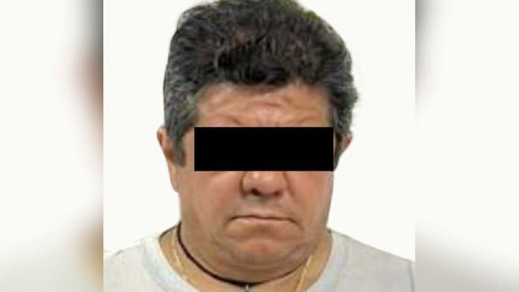 Detienen a ex jefe de Seguridad Pública de Puebla por caso Lydia Cacho