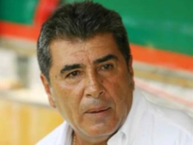 Aún no puedo decir misión cumplida con América: Reinoso