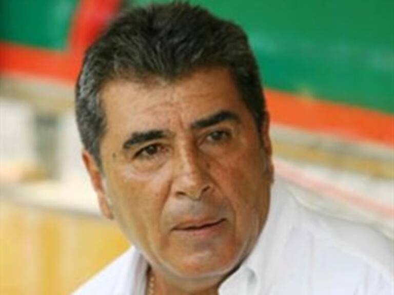 Aún no puedo decir misión cumplida con América: Reinoso