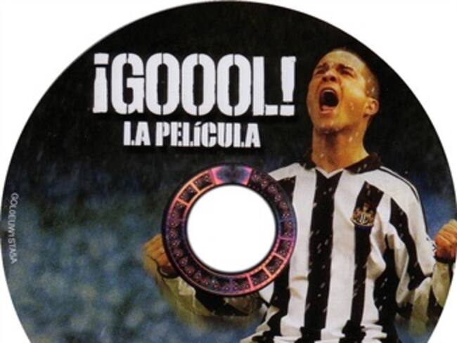 ¿Cuántas películas de fútbol conoces?