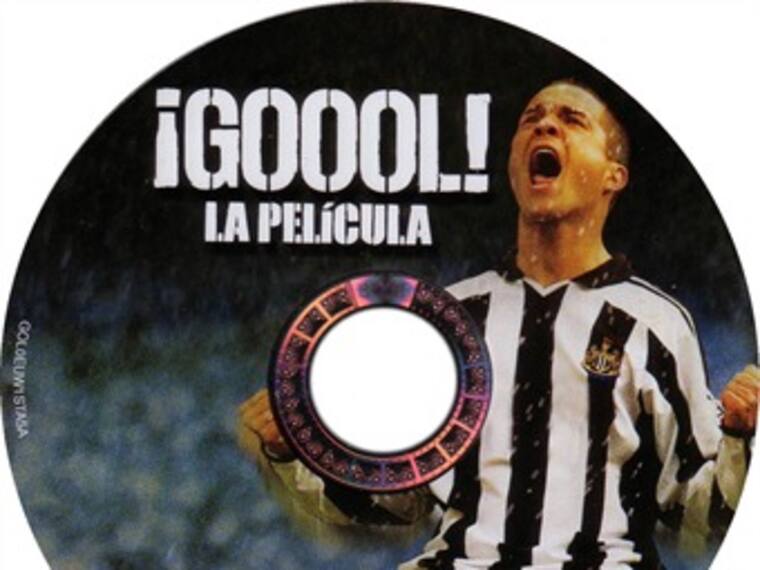 ¿Cuántas películas de fútbol conoces?