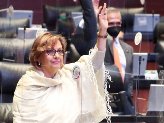 Acuerdo entre aspirantes de Morena debe cumplirse: Malú Micher