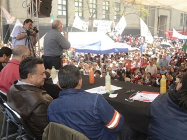 Prepara SME queja ante Corte Interamericana de Derechos Humanos