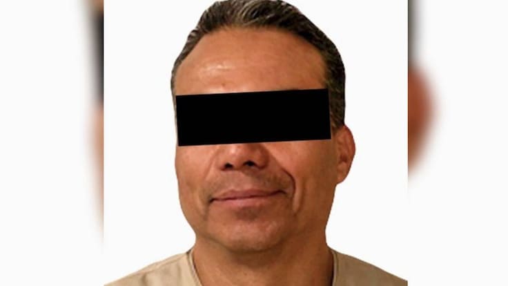 Entrega México en extradición a EEUU a lugarteniente de “El Chapo” Guzmán