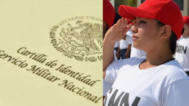 Servicio Militar Nacional para mujeres: Requisitos, NUEVA duración y si es obligatorio liberar la cartilla en 2026