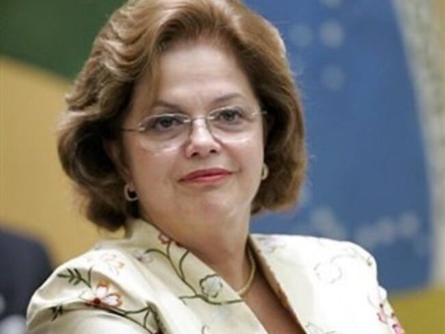 Presidenta de Brasil, Dilma Roussenff no apoyara el aborto ni la homosexualidad.