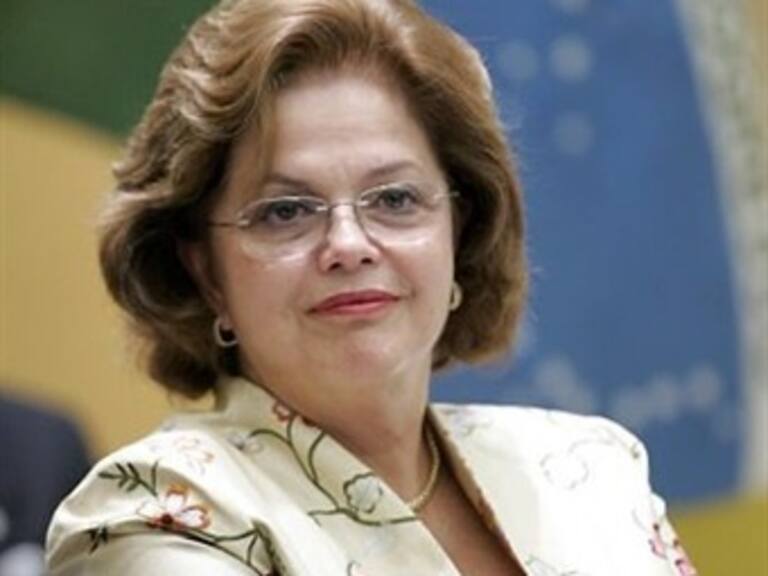 Presidenta de Brasil, Dilma Roussenff no apoyara el aborto ni la homosexualidad.