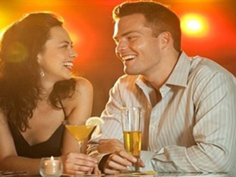 El arte del ligue. Jorge Contreras, Leonel Castellanos, Alicia Alarcón, Rosy Nievisky 19/01/13