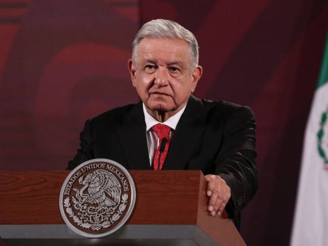 México no estaría de acuerdo con moneda SUR: AMLO