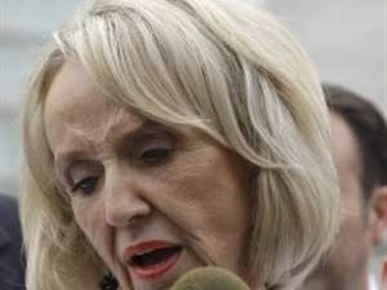 Arizona en defensa de la ley SB1070