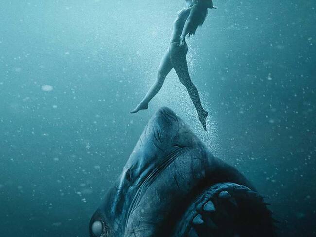 De Película: Terror a 47 metros