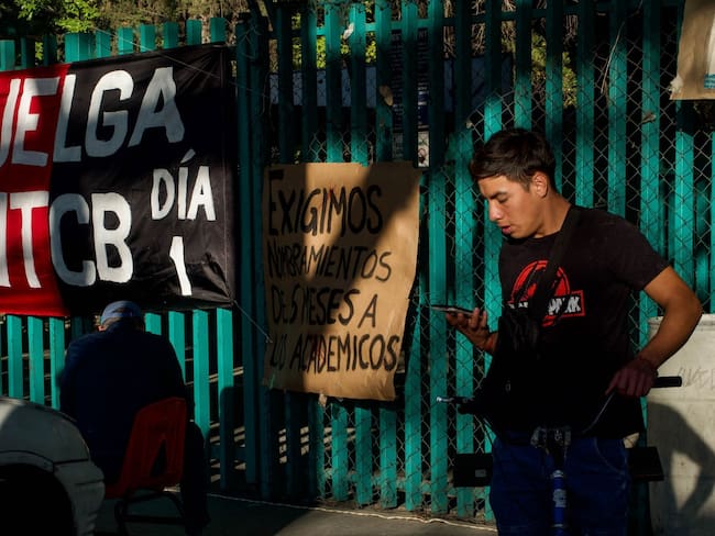 ¿Cuánto durará la huelga en Bachilleres? Esto se sabe del paro 2026