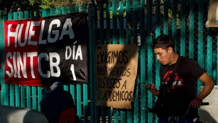 ¿Cuánto durará la huelga en Bachilleres? Esto se sabe del paro 2026