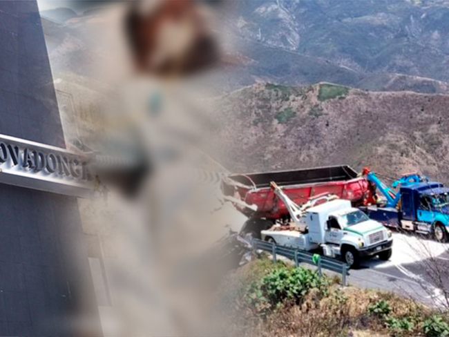 Tuvo accidente en carretera, seguro no lo apoya y hospital privado donde lo llevaron no deja que lo trasladen por deuda de más de 200 mil pesos