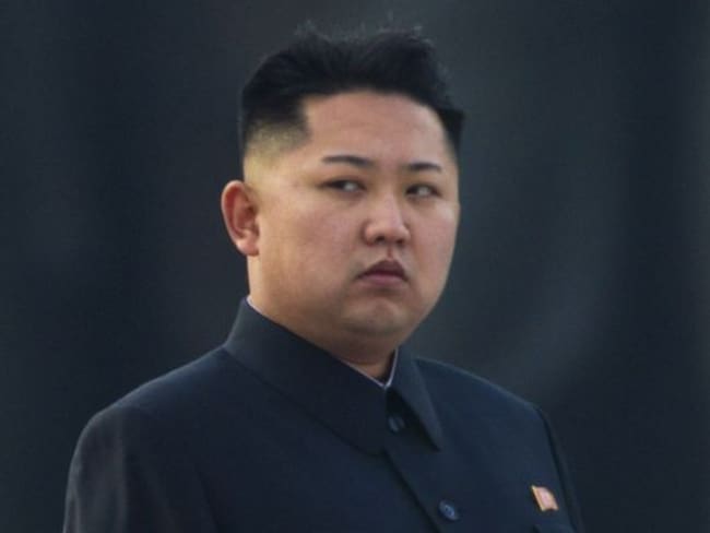 Corea del Norte anuncia que lanzó prueba de una bomba de hidrógeno