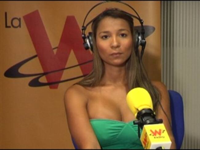 ‘Tengo miedo a represalias de agentes estadounidenses’: Diana Suárez