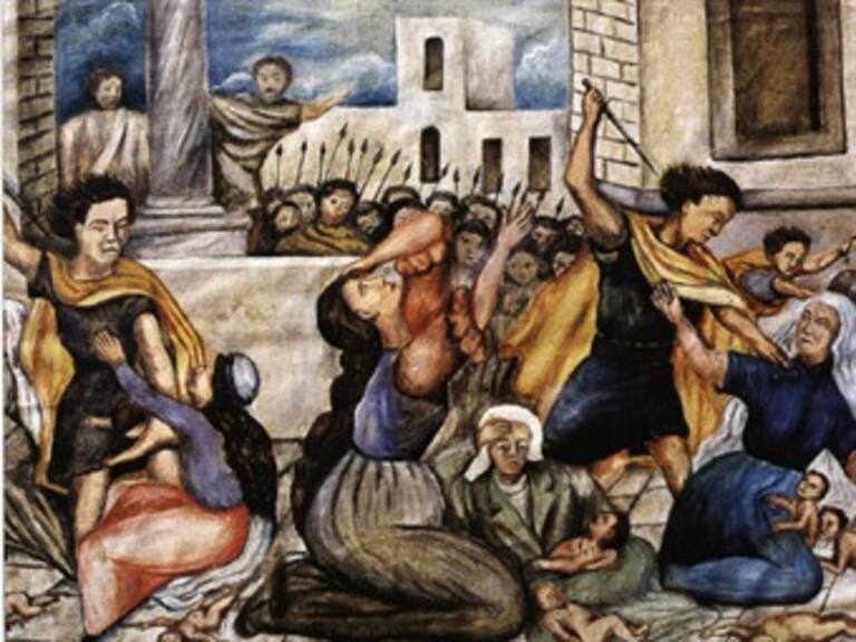 ¿Cuál es el origen del ‘Día de los Inocentes’?