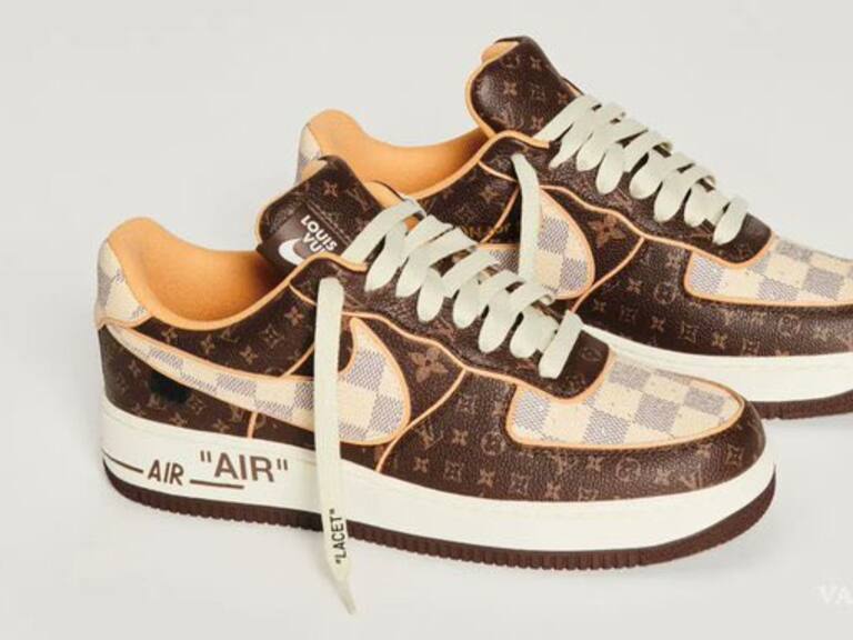 Roban tenis con valor de 1.2 millones de pesos en Polanco