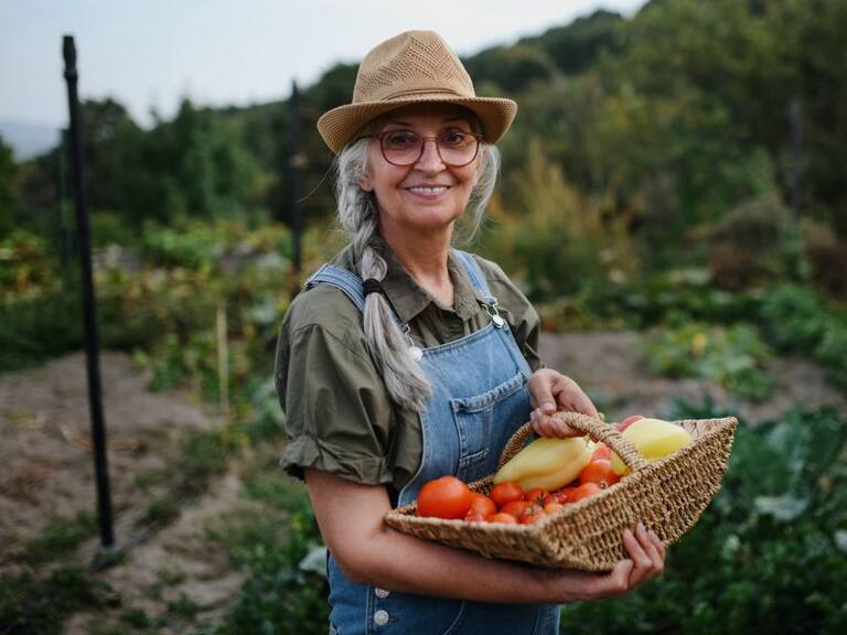 La longevidad depende un 90% de circunstancias externas, y sólo un 10% de genes
