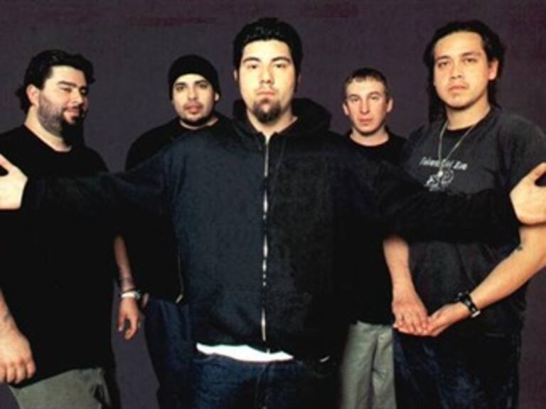 Ofrecerá Deftones concierto en México el 11 de abril