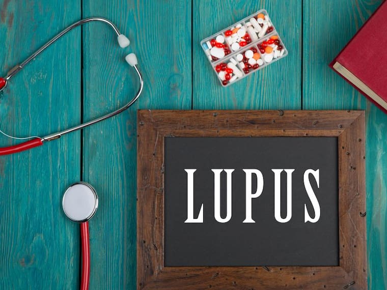 ¿Qué es el lupus?
