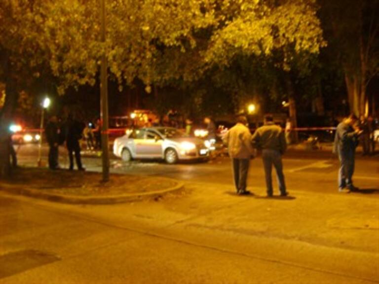 Acribillan a tres agentes de PGR en Guadalajara