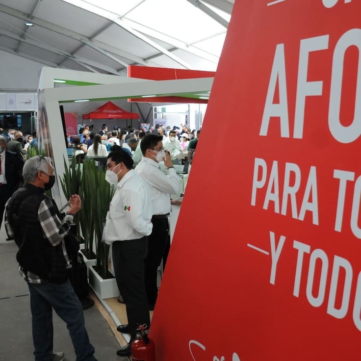 A 29 años de existencia, Afores consolidan el ahorro para el retiro en México