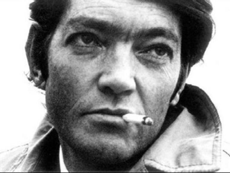 La FIL Guadalajara presenta: La Cátedra de Julio Cortázar