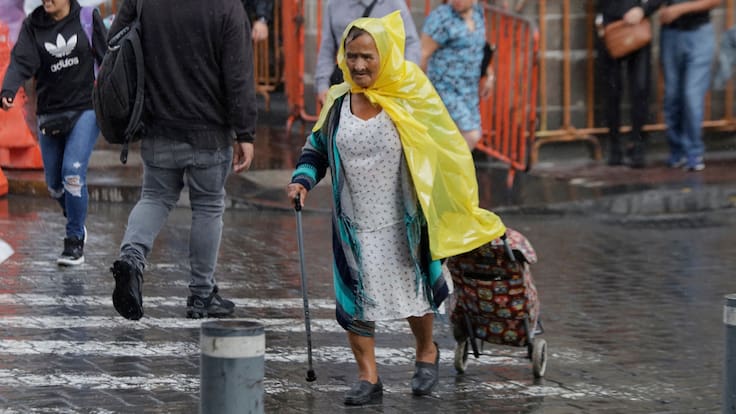 ¿Cómo estará el clima este viernes? Pronóstico para CDMX y Edomex del 18 de septiembre