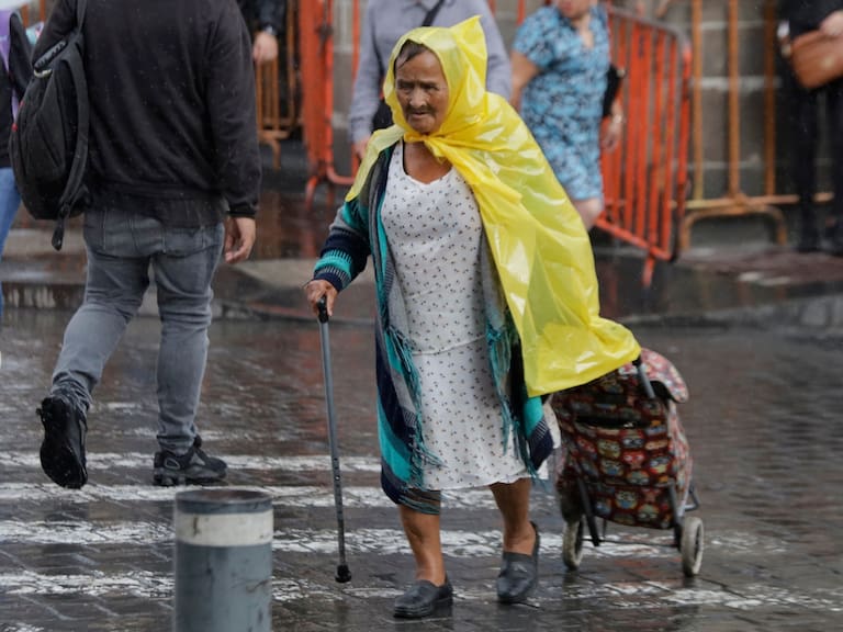 Clima del viernes 18 en CDMX y Edomex: el pronóstico para salir de casa. Getty Images