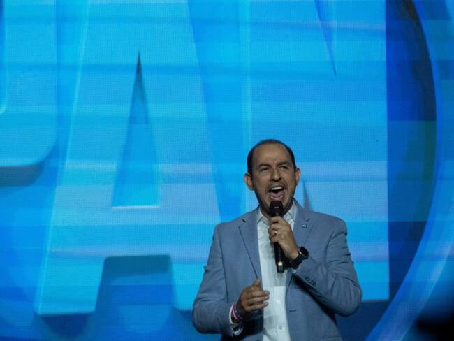 El camino del cambio no será fácil, pero valdrá la pena: Marco Cortés