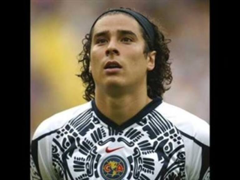 Por doping, dan de baja a cinco jugadores del Tri