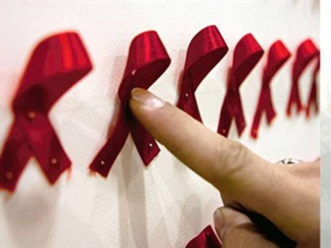 Ucrania: único país del mundo donde aumenta el sida