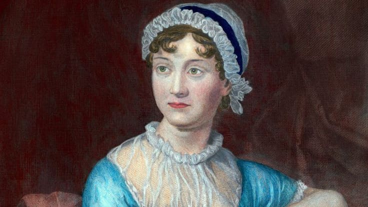 El legado de Jane Austen a 200 años de su muerte