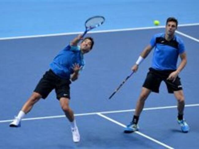 'Nos hemos reenamorado como pareja': Granollers