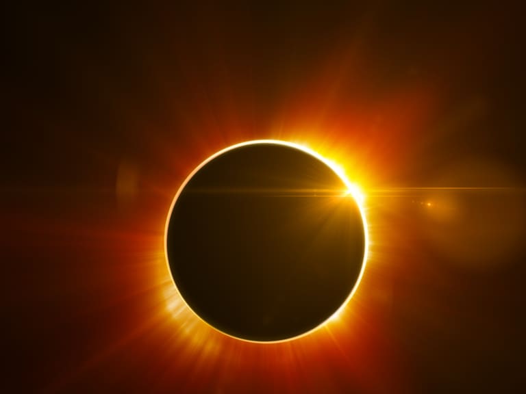 Eclipse Solar 2024: estas son las alcaldías de CDMX donde se apreciará mejor
