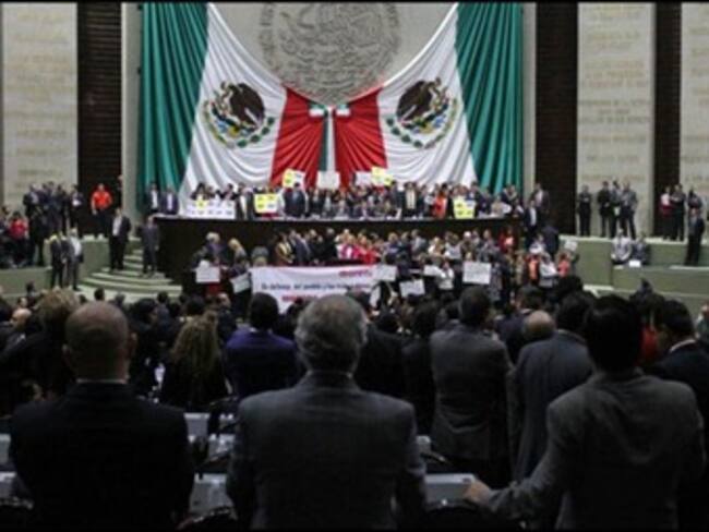 ¿Cuál es el objetivo de la nueva reforma a la Ley del ISSSTE?