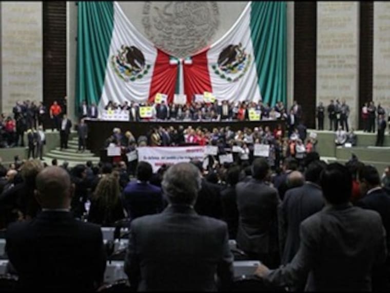 ¿Cuál es el objetivo de la nueva reforma a la Ley del ISSSTE?